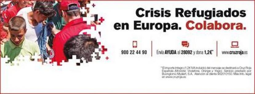El 41,4% de las familias atendidas por Cruz Roja se enfrenta a la pobreza energ&eacute;tica