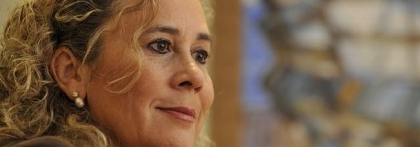 CC interpela al Gobierno por la bandera de siete estrellas verdes