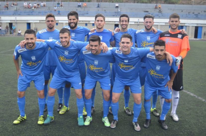 La Tercera Divisi&oacute;n no para y disputar&aacute; una nueva jornada hoy mi&eacute;rcoles 12-10-16