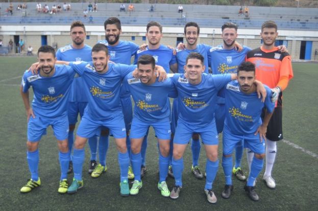 La Tercera Divisi&oacute;n no para y disputar&aacute; una nueva jornada hoy mi&eacute;rcoles 12-10-16