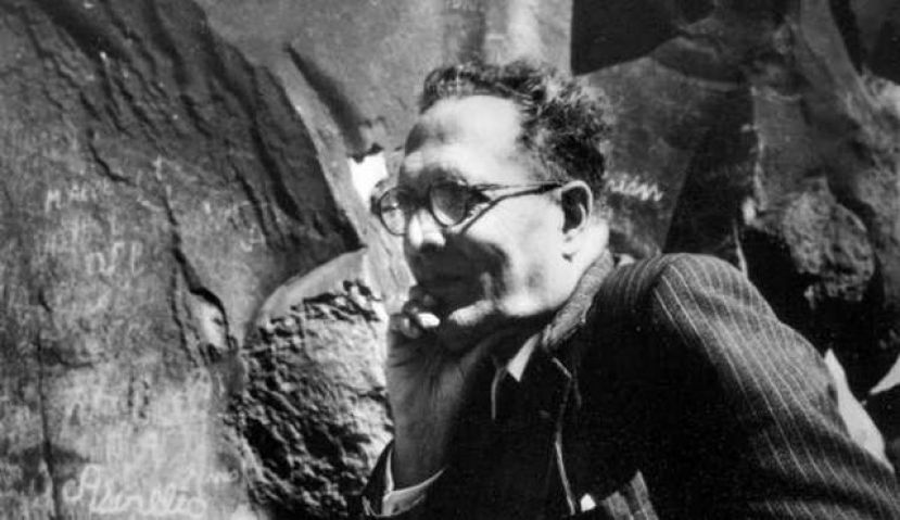La Biblioteca Insular convoca la Beca de Investigación Simón Benítez Padilla