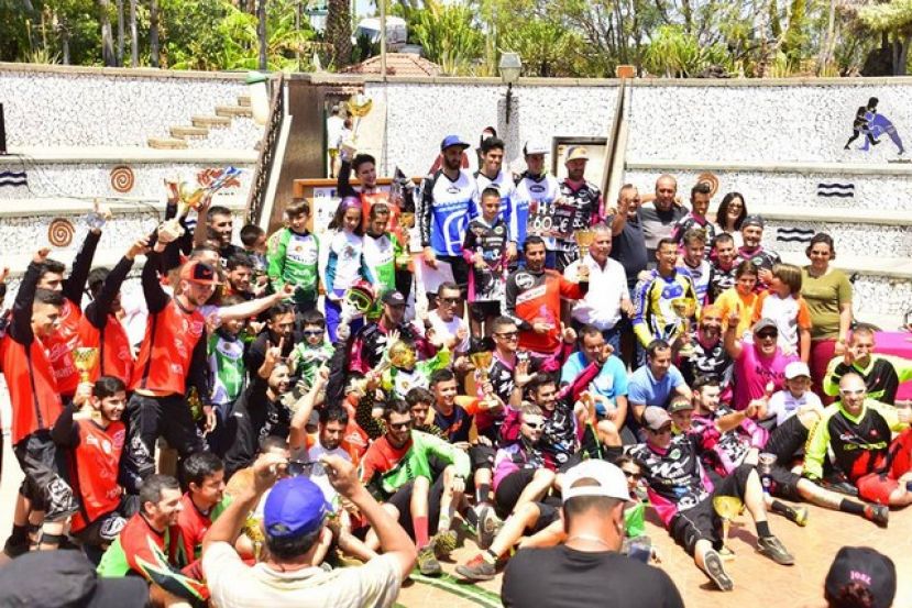 La Aldea: El DH vuelve a superarse