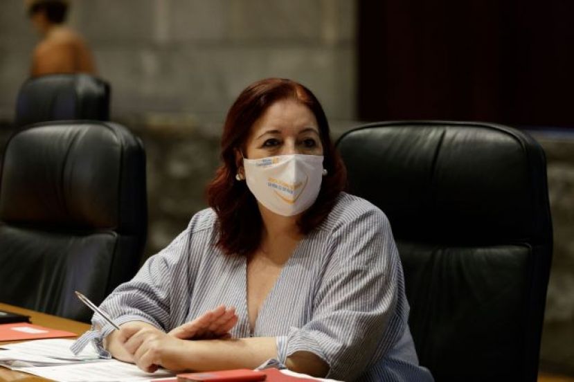 Educaci&oacute;n renueva los nombramientos a docentes de refuerzo hasta Semana Santa