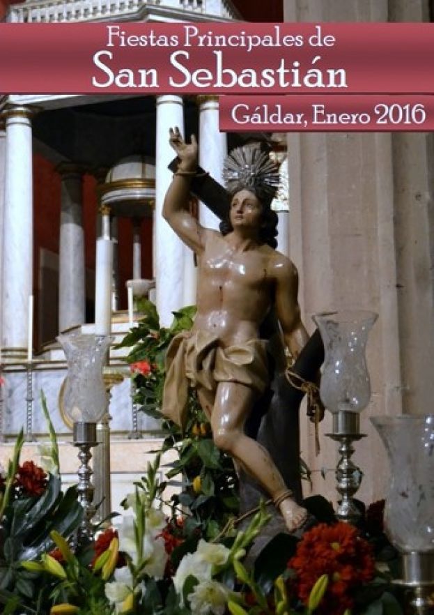 G&aacute;ldar: San Sebasti&aacute;n retorna a su ermita hoy tras la Plegaria del Agua