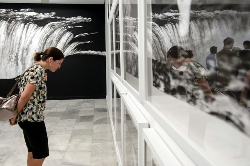 Fin de semana de puertas abiertas en los museos del Cabildo grancanario