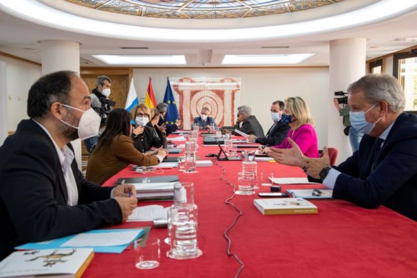 El Gobierno de Canarias aprueba medidas extraordinarias por las fechas del Carnaval