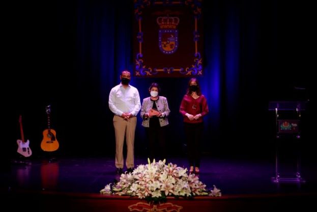 Guía: Isa Guerra, protagonista de la 1ª velada del III Encuentro de Creadores Guienses