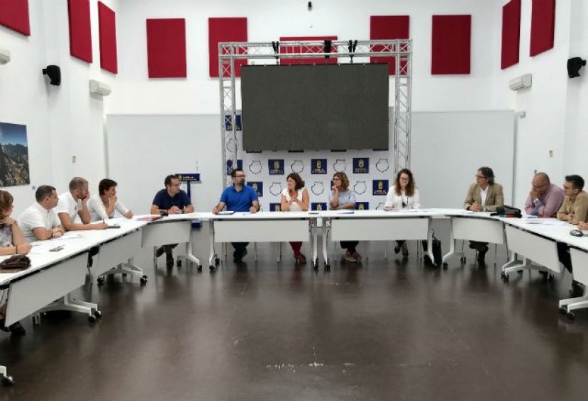Primera convocatoria de subvenciones para dotar de instrumentos a las escuelas de m&uacute;sica
