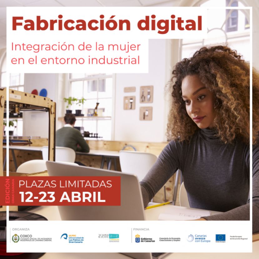 Digitalizaci&oacute;n inclusiva para reducir la brecha de g&eacute;nero