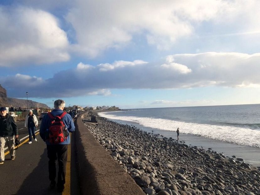 La Gomera, alquiler vacacional con garant&iacute;as