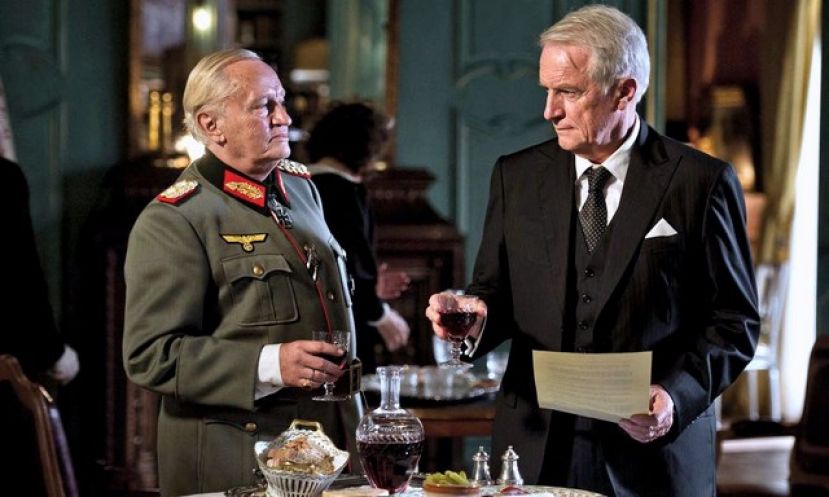 Club de Cine &lsquo;Cambio de Rollo&rsquo;: Se proyecta la pel&iacute;cula &lsquo;Diplomacia&rsquo;