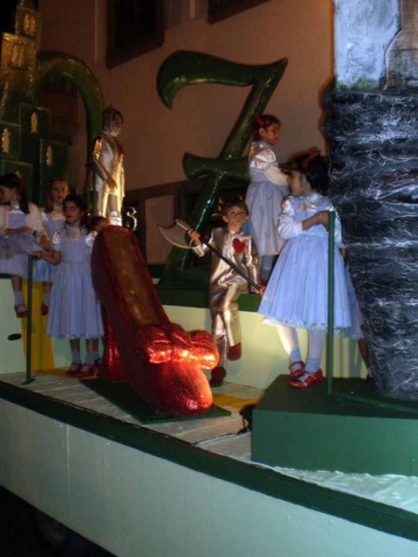 G&aacute;ldar: Se abre la inscripci&oacute;n para las cabalgatas infantiles de Navidad