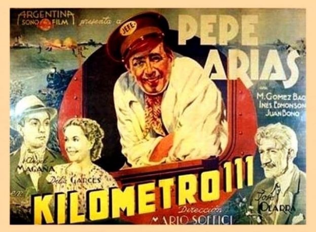 La Casa de Col&oacute;n exhibe dentro del ciclo Col&oacute;n Cinema la pel&iacute;cula  &lsquo;Kil&oacute;metro 111&rsquo;