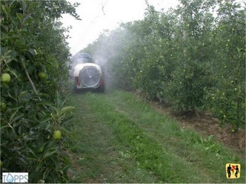 Guia: Jornada formativa dentro del Proyecto Ruralpest.