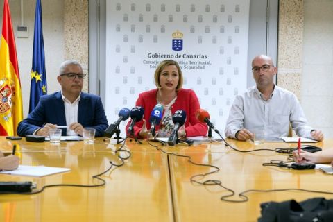 Pol&iacute;tica Territorial impulsa acciones para reducir los fallecimientos en el mar