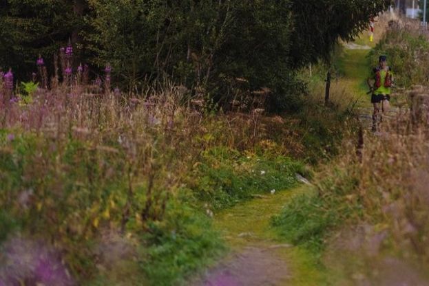 El s&aacute;bado tendr&aacute; lugar la primera edici&oacute;n del Canicross de la Circular De Tejeda