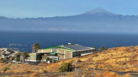 La Gomera: El Cabildo convoca una selecci&oacute;n de matarife para el Matadero Insular