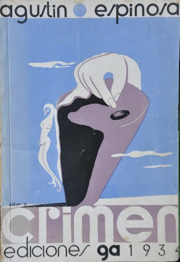 LA CASA-MUSEO TOM&Aacute;S MORALES EXHIBE UNA MUESTRA BIBLIOGR&Aacute;FICA QUE RECOGE EL LEGADO DE AGUST&Iacute;N ESPINOSA