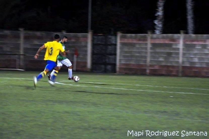 Regional Preferente: Tabla de goleadores, por Antonio Le&oacute;n