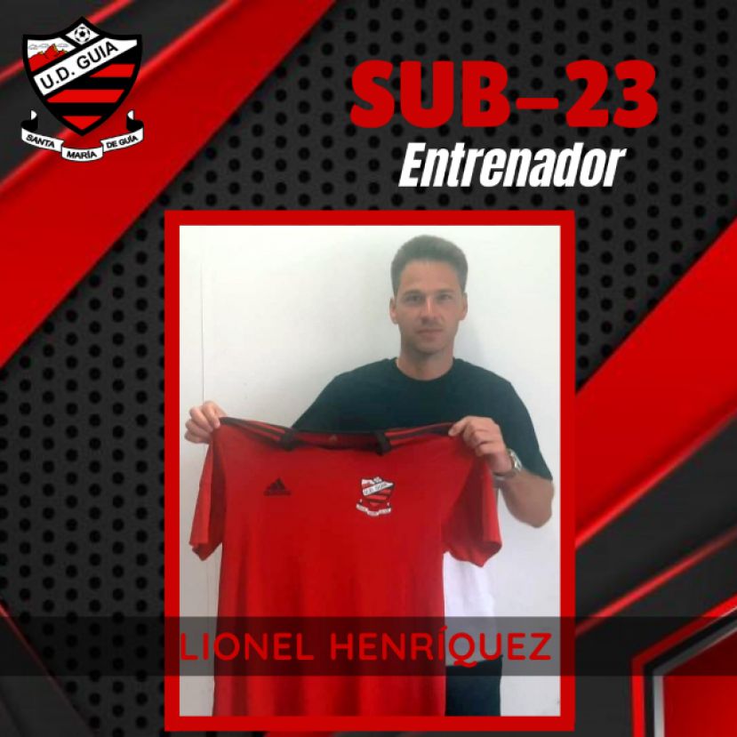 Fútbol Regional: La UD Guía Sub-23 ya tiene entrenador