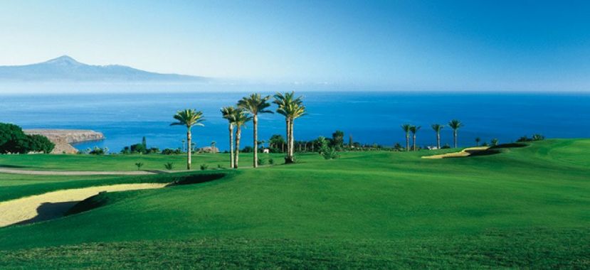 El Challenge Tour Europeo llega al Tecina Golf de la Isla de La Gomera