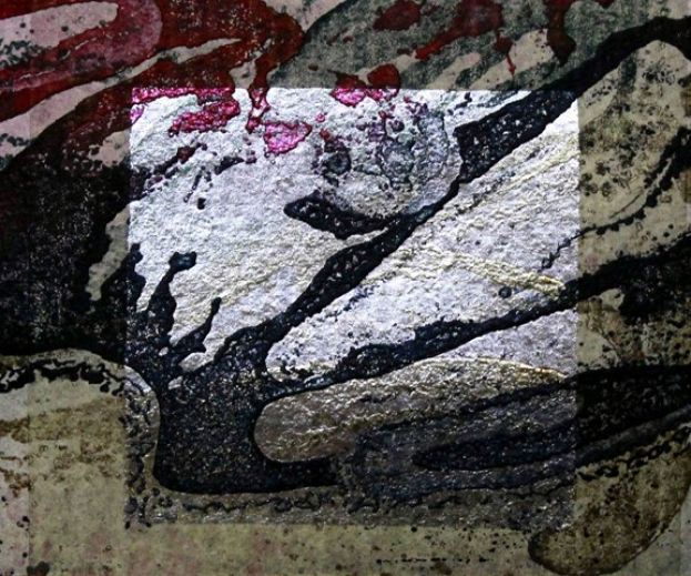 Firgas: Inauguración de la muestra ‘Up print’, de la creadora Paqui Martín