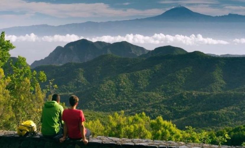 Turismo de La Gomera premia al turista nacional con un viaje de siete d&iacute;as a la isla