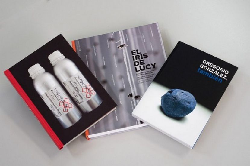 El CAAM presenta sus novedades editoriales