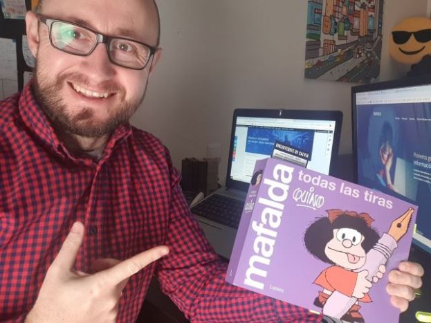 LA BIBLIOTECA INSULAR DE GRAN CANARIA IMPARTE UN CURSO SOBRE PLANIFICACI&Oacute;N Y GESTI&Oacute;N DE LOS MEDIOS SOCIALES EN LAS BIBLIOTECAS MUNICIPALES