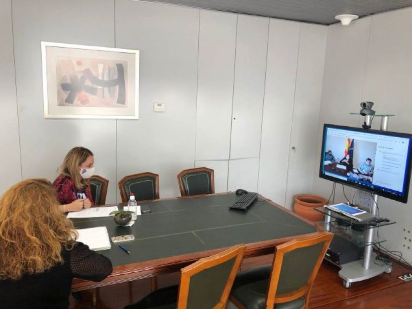 Canarias solicita traspasar en bloque a los beneficiarios de PCI al Ingreso M&iacute;nimo Vital