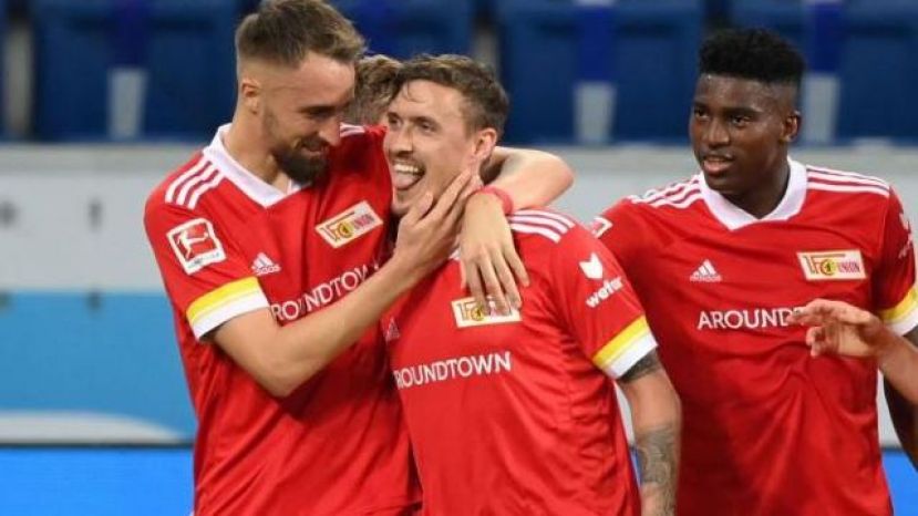 M&aacute;s de 800 futbolistas alemanes apoyan a los compa&ntilde;eros homosexuales