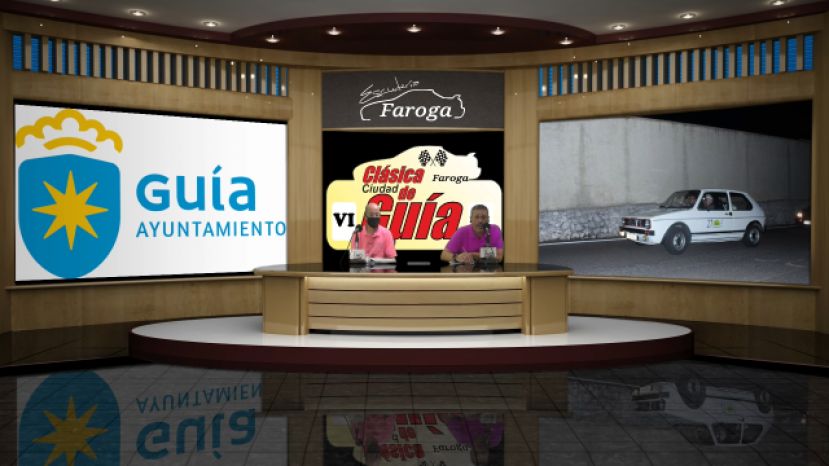 La VI Cl&aacute;sica Ciudad de Gu&iacute;a se celebra este s&aacute;bado por las fiestas de La Virgen 2020