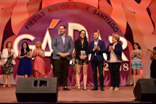 Abiertas las inscripciones para la Gala Voces de G&aacute;ldar