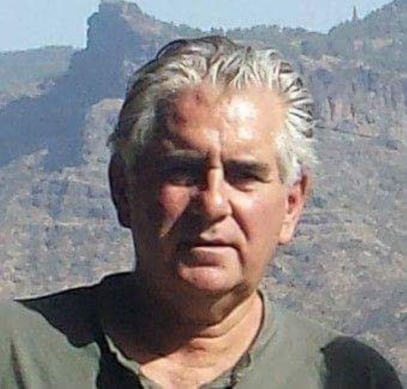Artículo de Opinión: "Otra perspectiva sobre la Covid-19", por Juan Prado Piñeyro