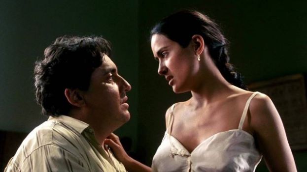La pel&iacute;cula &lsquo;Frida&rsquo; abre el 4&ordm; ciclo de 'Ellas, tambi&eacute;n y por supuesto, mueven el mundo'