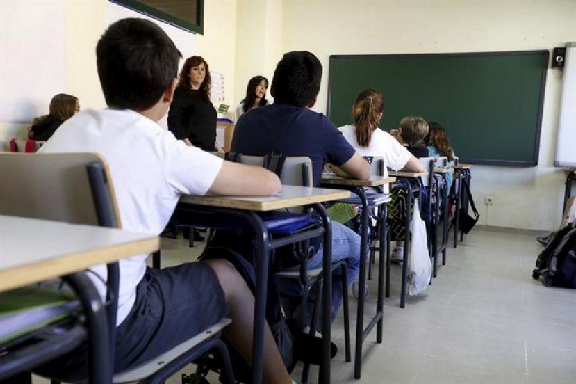 El Cabildo aprueba otros 180.000 euros para las AMPAS de Gran Canaria, que contar&aacute;n con 330.000 euros