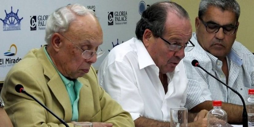 Fútbol: Este jueves se celebró la Asamblea General de la FIFLP con novedades