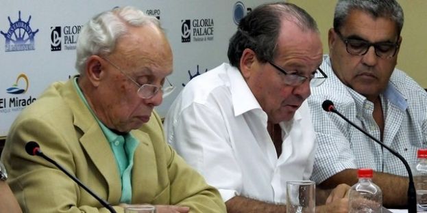 F&uacute;tbol: Este jueves se celebr&oacute; la Asamblea General de la FIFLP con novedades