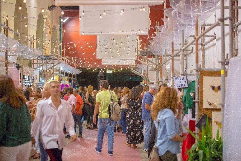 Gran Canaria Moda &amp; Amigos busca nuevos talentos en moda y tendencias para su pr&oacute;xima edici&oacute;n en noviembre