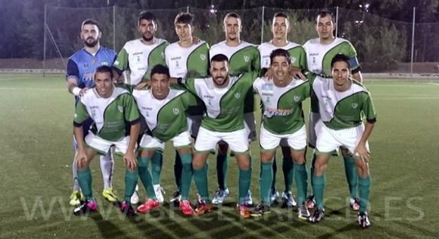 Regional Preferente: El CD. Becerril gana en el campo de la UD. Balos (1-2)