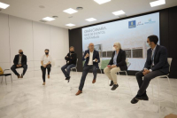 Infecar acoge una jornada para debatir la idoneidad de Gran Canaria como sede de eventos sostenibles