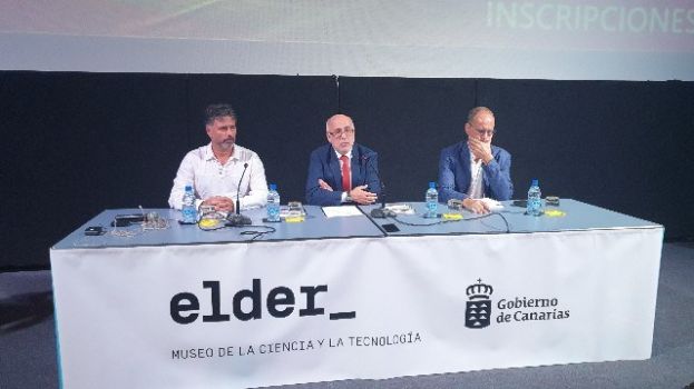 Las II Jornadas del Cabildo sobre La Isleta profundizan en el conocimiento ciudadano de este espacio natural