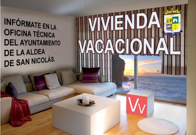 La Aldea: Viviendas en desuso para destinarlas a alojamiento tur&iacute;stico
