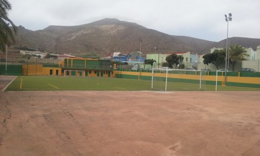 G&aacute;ldar: Abierto el plazo para el Curso de Entrenador de F&uacute;tbol Nivel Avanzado