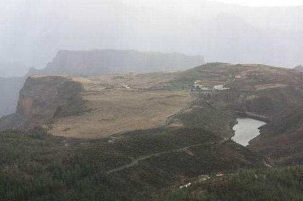 La Aldea: &iquest;Te vienes a Acusa? Ser&aacute; este s&aacute;bado 6 de mayo