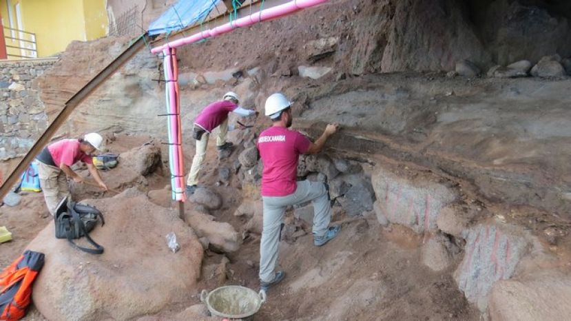 Plazo de inscripci&oacute;n para dos visitas al nuevo yacimiento de Sardina del Norte