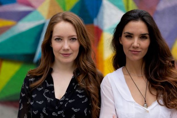 Se presenta &lsquo;#Holaguerrera, alegatos feministas para la revoluci&oacute;n&rsquo;