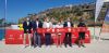 Anfi Challenge Mogán Gran Canaria reúne a los mejores triatletas del mundo en el regreso de las pruebas de media distancia a Europa