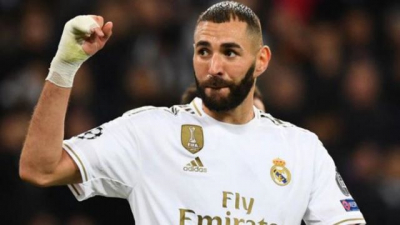 Benzema y el Balón de Oro: ¿a la décima la vencida?