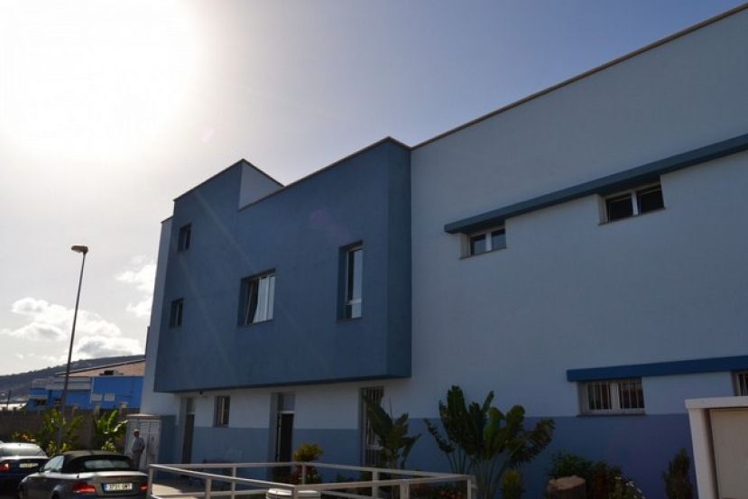 G&aacute;ldar: Celebraci&oacute;n del D&iacute;a Mundial de la Diabetes en el Centro de D&iacute;a de Barrial